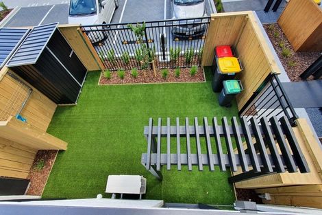 Photo of property in 12/131 Merivale Lane, Merivale, Christchurch, 8014