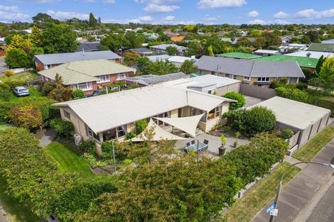 Photo of property in 12 Wales Street, Halswell, Christchurch, 8025