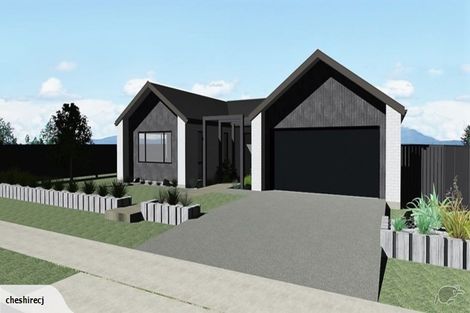 Photo of property in 8 Bourke Drive, Cambridge, 3434