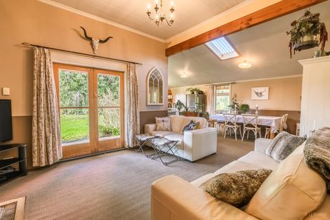 Photo of property in 34 Mahoneys Hill Road, Oceanview, Timaru, 7910