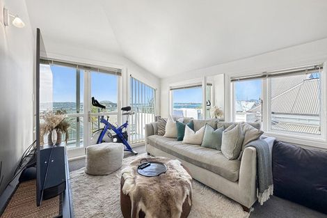 Photo of property in 67 St Marys Road, Saint Marys Bay, Auckland, 1011