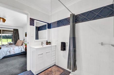 Photo of property in 615 Wortley Road, Waiongana, Inglewood, 4389