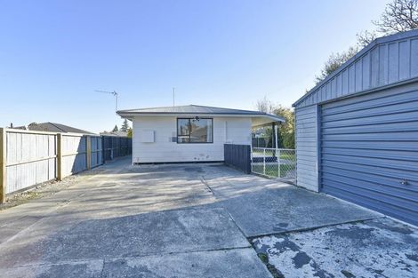 Photo of property in 79 Ayers Street, Rangiora, 7400