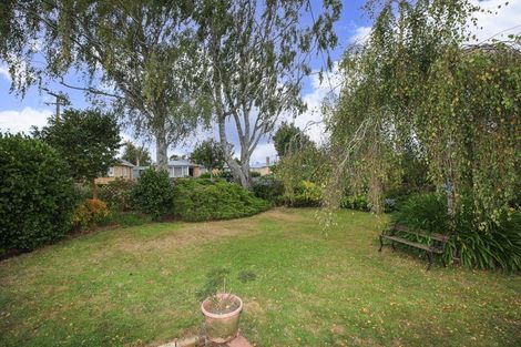 Photo of property in 42 Coleridge Drive, Enderley, Hamilton, 3214