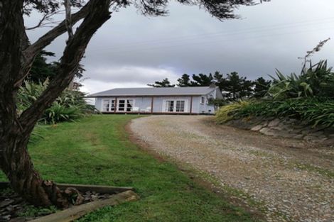 Photo of property in 729 Panikau Road, Waimata, Gisborne, 4073