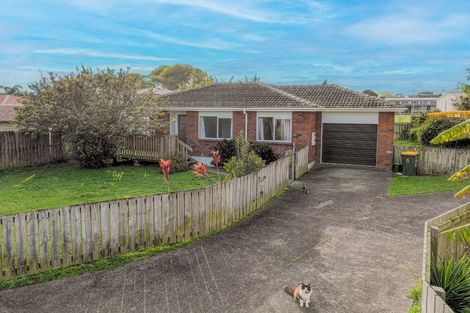 Photo of property in 14 Leslie Place, Otara, Auckland, 2023