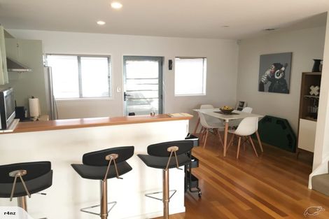 Photo of property in 4b Wilkins Street, Freemans Bay, Auckland, 1011