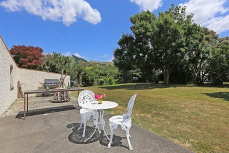 Photo of property in 54 Gillies Crescent, Waimarama, 4294