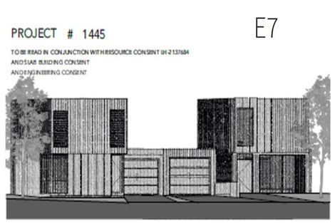 Photo of property in 43 Waka Street, Albany Heights, Auckland, 0632