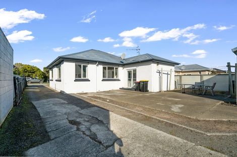 Photo of property in 21 Conyers Street, Georgetown, Invercargill, 9812