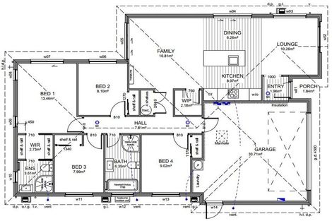 Photo of property in 13 Nirmal Way, Rolleston, 7614