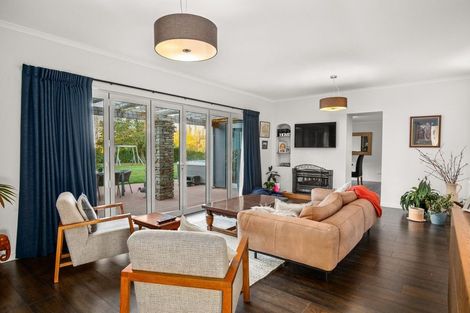 Photo of property in 202 Blackman Road, Blackmans, Alexandra, 9391