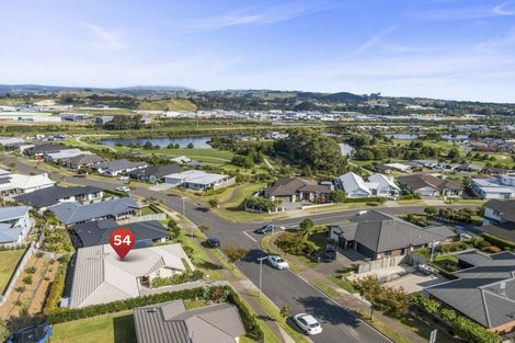 Photo of property in 54 Mortlake Heights, Pyes Pa, Tauranga, 3112