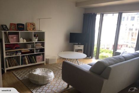 Photo of property in Tower Hill Apartments, 3b/1 Emily Place, Auckland Central, Auckland, 1010