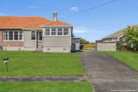 Photo of property in 11 Victory Place, Aramoho, Whanganui, 4500