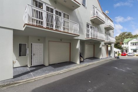 Photo of property in 9/142 Ghuznee Street, Te Aro, Wellington, 6011