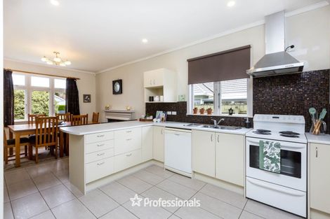 Photo of property in 21 Exchange Street, Ebdentown, Upper Hutt, 5018