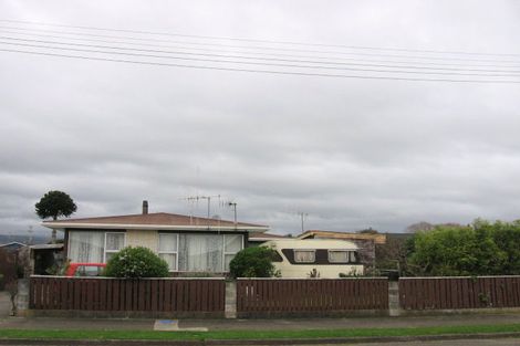 Photo of property in 5 Raleigh Street, Levin, 5510