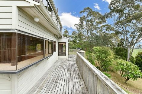 Photo of property in 136 Mclachlan Road, Kaukapakapa, Warkworth, 0984