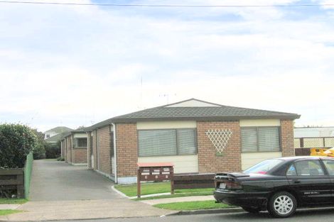 Photo of property in 3/5 Heath Street, Mount Maunganui, 3116
