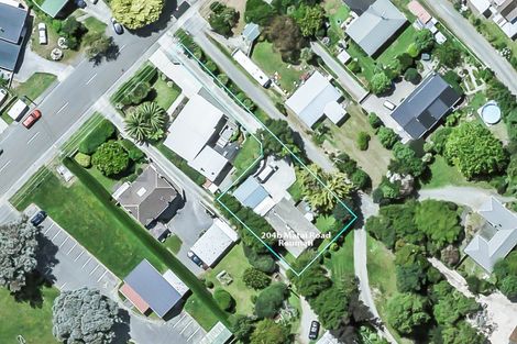 Photo of property in 204b Matai Road, Raumati Beach, Paraparaumu, 5032