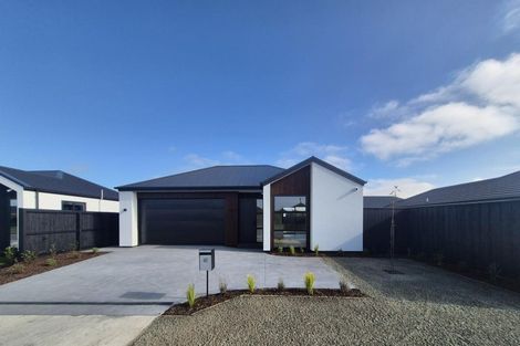 Photo of property in 487 Springston Rolleston Road, Rolleston, 7615