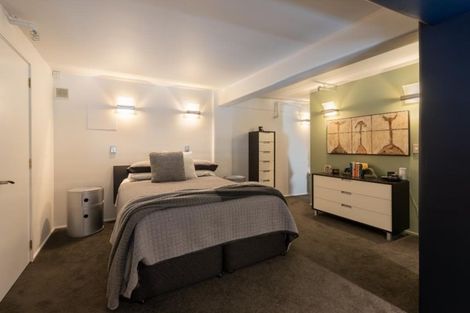 Photo of property in Stadium Garden Flats, 108/107 Thorndon Quay, Pipitea, Wellington, 6011