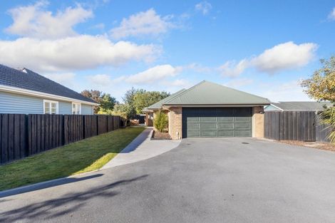Photo of property in 21a Anvers Place, Hoon Hay, Christchurch, 8025