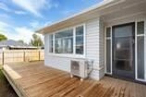 Photo of property in 100c Tirau Street, Putaruru, 3411