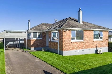 Photo of property in 21 Edward Street, Tokoroa, 3420