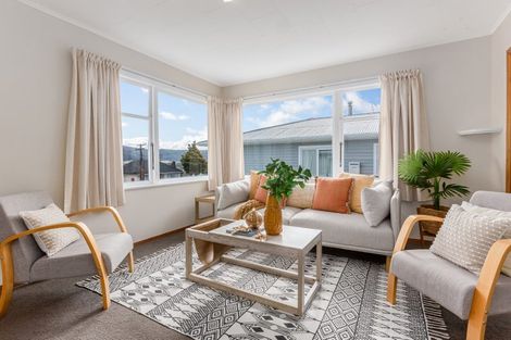 Photo of property in 73 Petrie Street, Wainuiomata, Lower Hutt, 5014