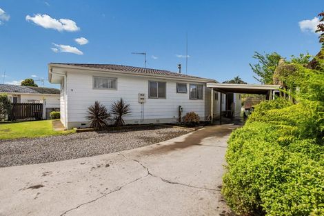 Photo of property in 15 Gilmore Street, Te Puke, 3119