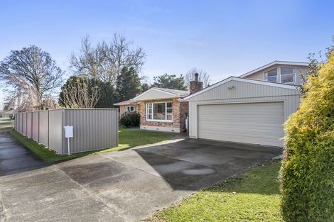 Photo of property in 36 Tamihana Street, Matamata, 3400