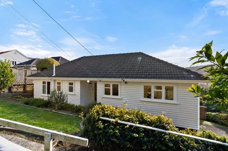 Photo of property in 134 Cecil Road, Wadestown, Wellington, 6012