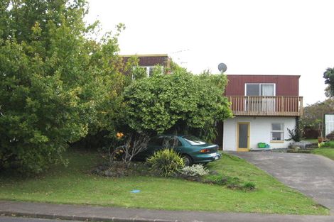 Photo of property in 76 Angelo Avenue, Howick, Auckland, 2014