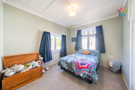 Photo of property in 7 Vincent Street, Waterloo, Lower Hutt, 5011