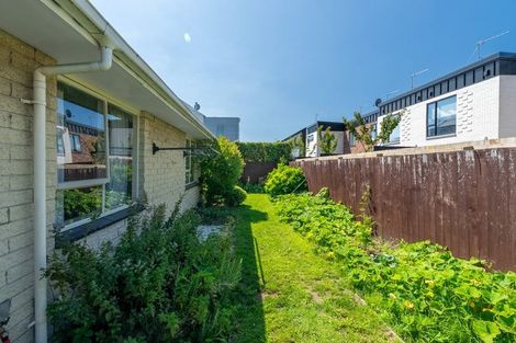 Photo of property in 5/20 Stoneyhurst Street, St Albans, Christchurch, 8014