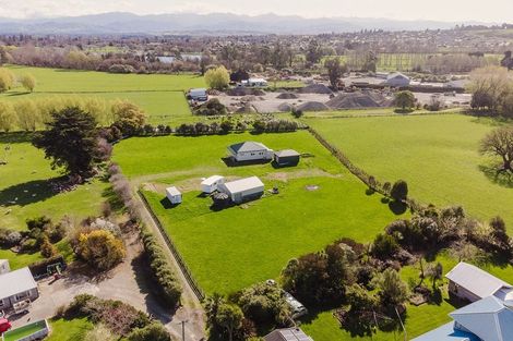 Photo of property in 42b Watsons Road, Te Ore Ore, Masterton, 5886