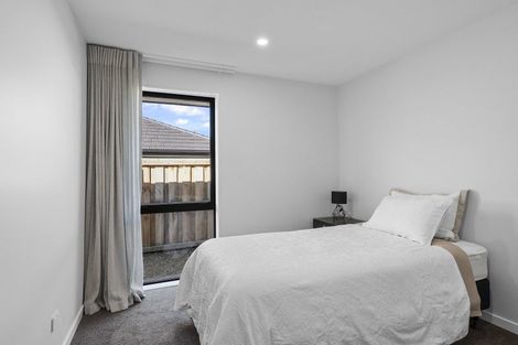 Photo of property in 3 Bob Reid Crescent, Darfield, 7571