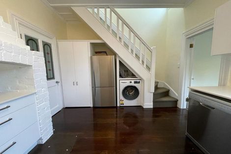 Photo of property in 16 Lincoln Street, Ponsonby, Auckland, 1021