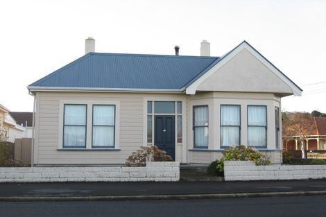 Photo of property in 23 Ravelston Street, Saint Kilda, Dunedin, 9012