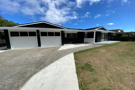 Photo of property in 5 Carbine Court, Awapuni, Palmerston North, 4412