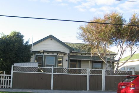 Photo of property in 17a Manchester Street, Petone, Lower Hutt, 5012