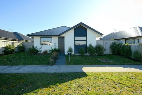 Photo of property in 139 Infinity Drive, Pegasus, 7612