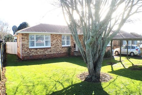 Photo of property in 34 Birdwood Road, Pukekohe, 2120