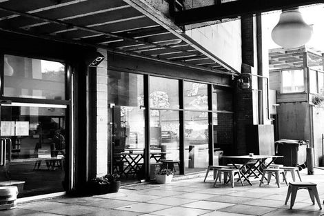 Photo of property in Hannahs Factory, 19/14 Leeds Street, Te Aro, Wellington, 6011