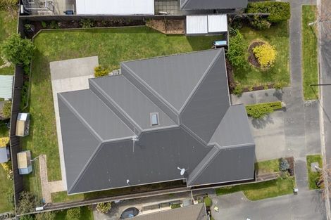 Photo of property in 7 Millesimes Way, Yaldhurst, Christchurch, 8042