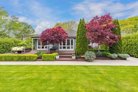 Photo of property in 375 Clyde Road, Bryndwr, Christchurch, 8053