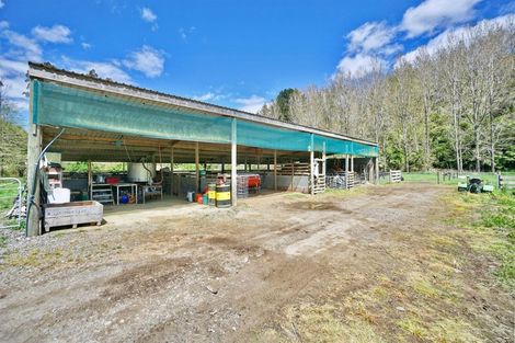 Photo of property in 429 Manoeka Road, Te Puke, 3183