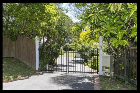 Photo of property in 30 Clutha Avenue, Khandallah, Wellington, 6035